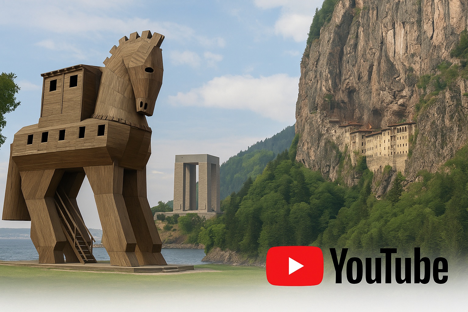 Youtube Kanalımız Yayında